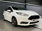 Used Ford Fiesta