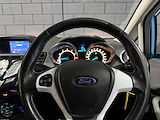 Used Ford Fiesta