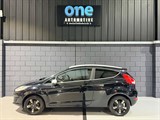 Used Ford Fiesta