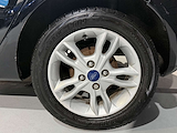 Used Ford Fiesta