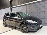 Used Ford Fiesta