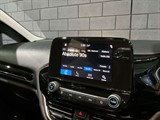 Used Ford Fiesta