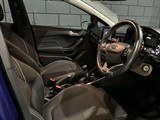 Used Ford Fiesta