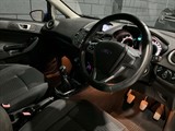 Used Ford Fiesta