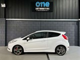 Used Ford Fiesta