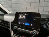 Used Ford Fiesta