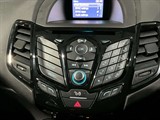 Used Ford Fiesta