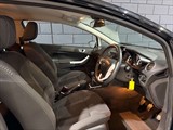 Used Ford Fiesta