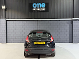 Used Ford Fiesta