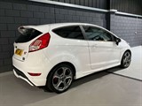 Used Ford Fiesta