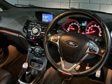 Used Ford Fiesta