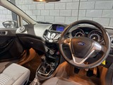 Used Ford Fiesta