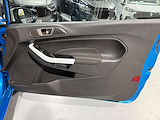 Used Ford Fiesta