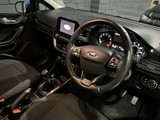 Used Ford Fiesta
