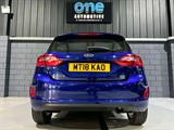 Used Ford Fiesta