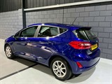 Used Ford Fiesta