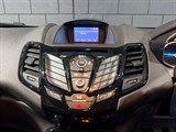 Used Ford Fiesta