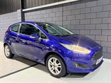 Used Ford Fiesta