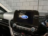 Used Ford Fiesta