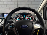 Used Ford Fiesta