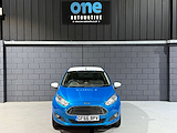 Used Ford Fiesta
