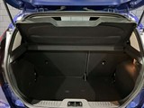 Used Ford Fiesta