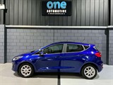 Used Ford Fiesta