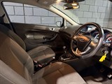 Used Ford Fiesta