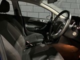 Used Ford Fiesta