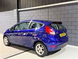 Used Ford Fiesta