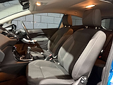Used Ford Fiesta