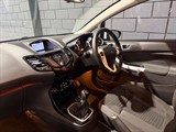Used Ford Fiesta
