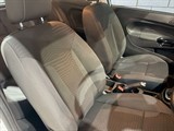 Used Ford Fiesta