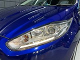 Used Ford Fiesta