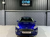 Used Ford Fiesta