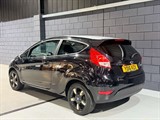 Used Ford Fiesta