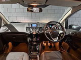 Used Ford Fiesta