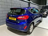 Used Ford Fiesta