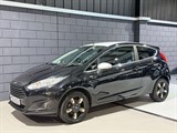 Used Ford Fiesta