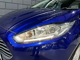 Used Ford Fiesta