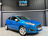 Used Ford Fiesta