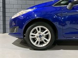 Used Ford Fiesta
