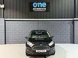 Used Ford Fiesta