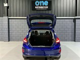 Used Ford Fiesta