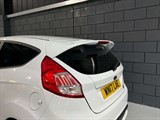 Used Ford Fiesta