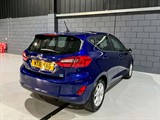 Used Ford Fiesta