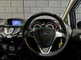 Used Ford Fiesta