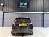 Used Ford Fiesta