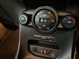 Used Ford Fiesta