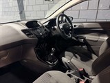 Used Ford Fiesta